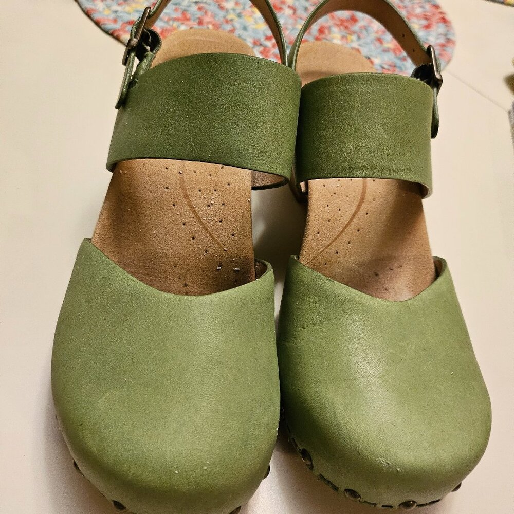 Dansko Thea Mary Jane